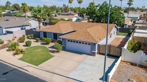 3445 E Dragoon Ave, Mesa, AZ 85204 photo 32
