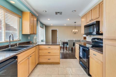 3445 E Dragoon Ave, Mesa, AZ 85204 photo 16