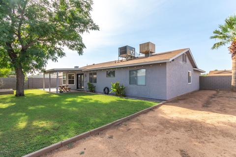 3445 E Dragoon Ave, Mesa, AZ 85204 photo 27