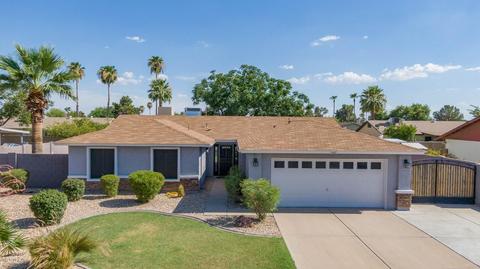 3445 E Dragoon Ave, Mesa, AZ 85204 photo 29