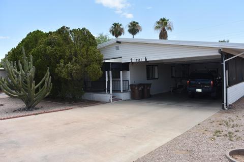 2581 W Scenic St, Apache Junction, AZ 85120 photo 1
