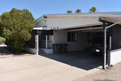 2581 W Scenic St, Apache Junction, AZ 85120 photo 35