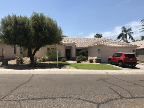 1703 E Francisco Dr, Phoenix, AZ 85042 photo 1