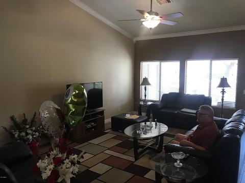 1703 E Francisco Dr, Phoenix, AZ 85042 photo 2