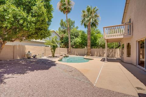 152 S Abalone Dr, Gilbert, AZ 85233 photo 16