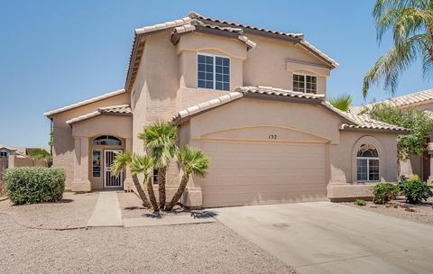 152 S Abalone Dr, Gilbert, AZ 85233 photo 1