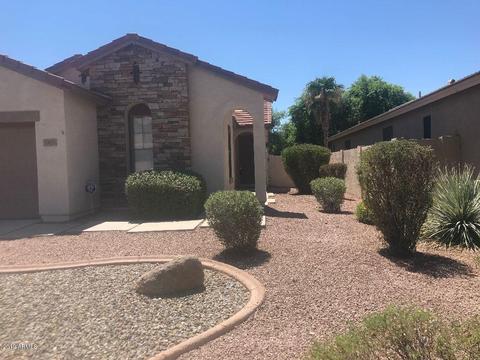 3453 E Turnberry Dr, Gilbert, AZ 85298 photo 4