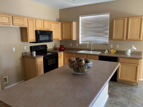 3453 E Turnberry Dr, Gilbert, AZ 85298 photo 3