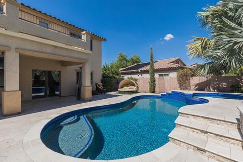2655 E Ficus Way, Gilbert, AZ 85298 photo 23