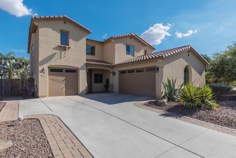 2655 E Ficus Way, Gilbert, AZ 85298 photo 1