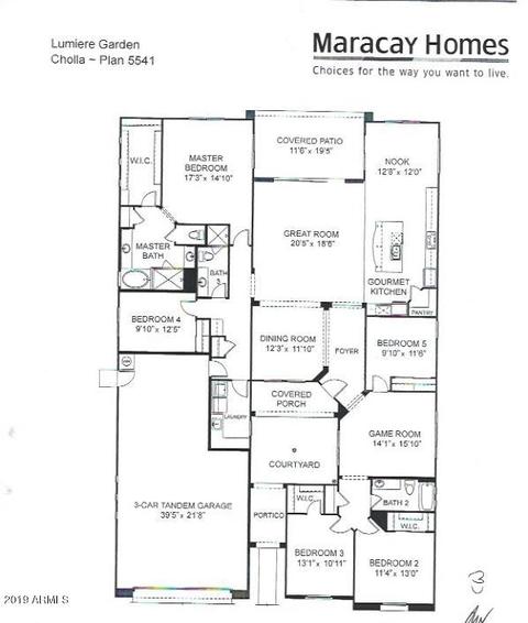 10366 E Aperture Ave, Mesa, AZ 85212 photo 5