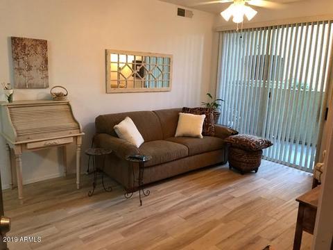 3302 N 7th St #161, Phoenix, AZ 85014