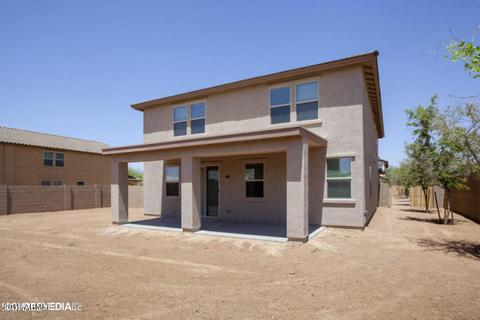 2821 E Sunset Hills Dr, Phoenix, AZ 85050 photo 2