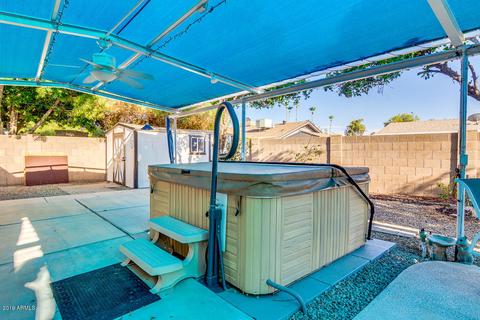2425 Elmwood St, Mesa, AZ 85213 photo 38