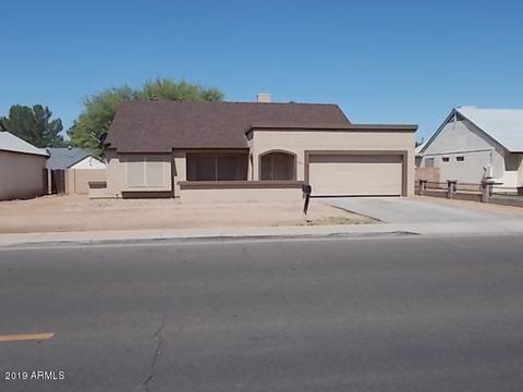 4654 N 87th Ave, Phoenix, AZ 85037 photo 1