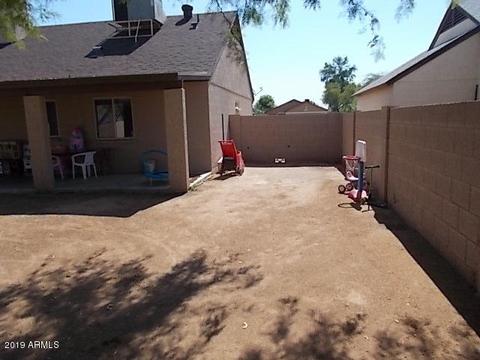 4654 N 87th Ave, Phoenix, AZ 85037 photo 17