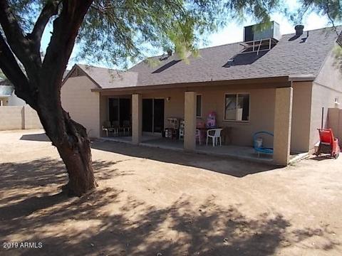 4654 N 87th Ave, Phoenix, AZ 85037 photo 14