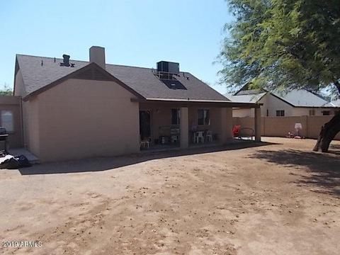 4654 N 87th Ave, Phoenix, AZ 85037 photo 18