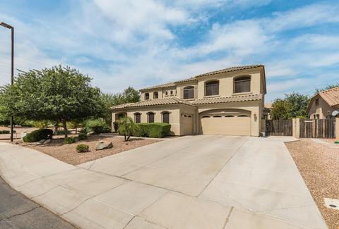 4748 S Marble St, Gilbert, AZ 85297 photo 1