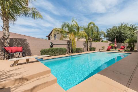 4748 S Marble St, Gilbert, AZ 85297 photo 32