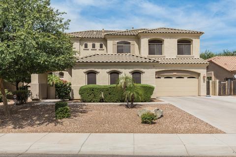 4748 S Marble St, Gilbert, AZ 85297 photo 2