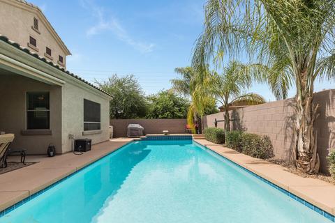 4748 S Marble St, Gilbert, AZ 85297 photo 35