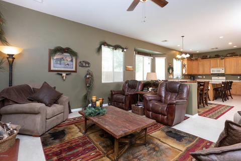 4748 S Marble St, Gilbert, AZ 85297 photo 5
