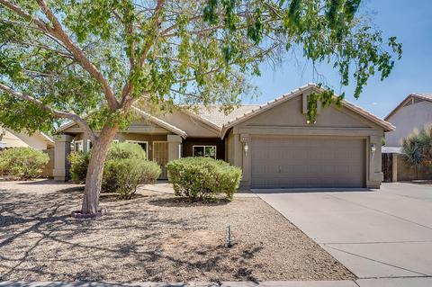 6431 Encanto St, Mesa, AZ 85205 photo 1