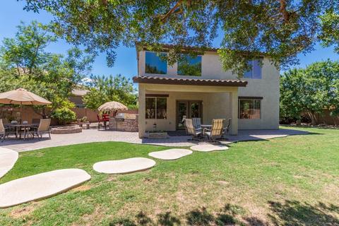 4058 E Battala Ave, Gilbert, AZ 85297 photo 22
