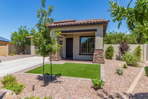 4058 E Battala Ave, Gilbert, AZ 85297 photo 2