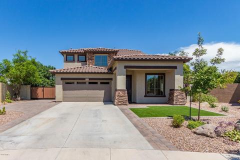 4058 E Battala Ave, Gilbert, AZ 85297 photo 1