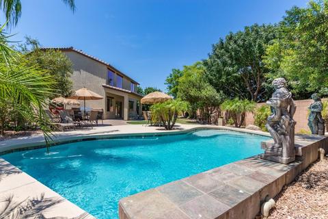 4058 E Battala Ave, Gilbert, AZ 85297 photo 20