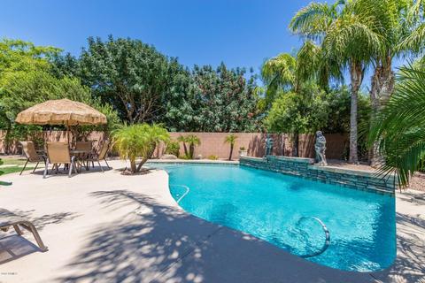 4058 E Battala Ave, Gilbert, AZ 85297 photo 21