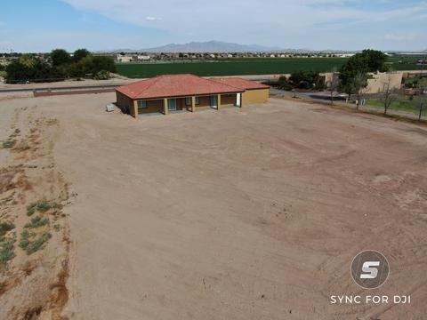 5222 S Apache Rd, Buckeye, AZ 85326 photo 3