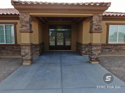 5222 S Apache Rd, Buckeye, AZ 85326 photo 8