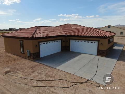 5222 S Apache Rd, Buckeye, AZ 85326 photo 5