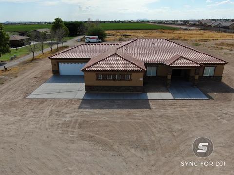 5222 S Apache Rd, Buckeye, AZ 85326 photo 7