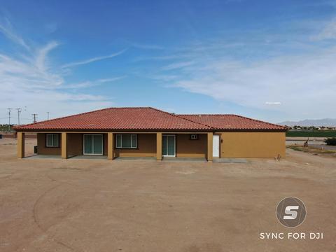 5222 S Apache Rd, Buckeye, AZ 85326 photo 4