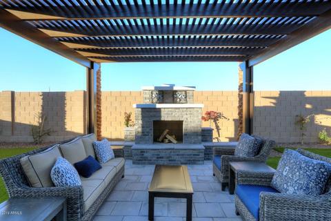 4441 E Fairbrook St, Mesa, AZ 85205 photo 6