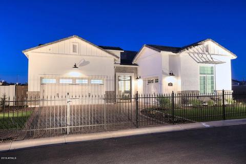4464 E Fox St, Mesa, AZ 85205 photo 1