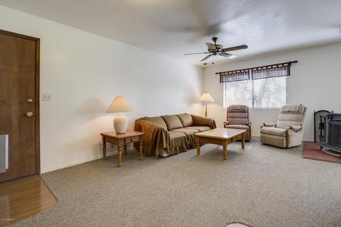 3255 N Miller --, Pine, AZ 85544 photo 12
