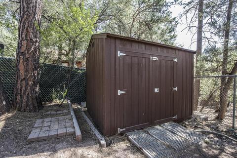 3255 N Miller --, Pine, AZ 85544 photo 5