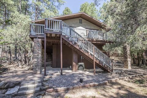 3255 N Miller --, Pine, AZ 85544 photo 30