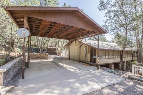 3255 N Miller --, Pine, AZ 85544 photo 1