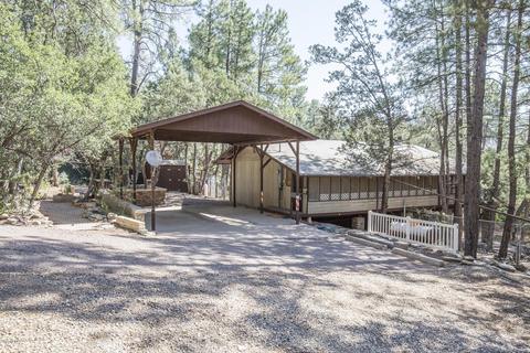3255 N Miller --, Pine, AZ 85544 photo 2