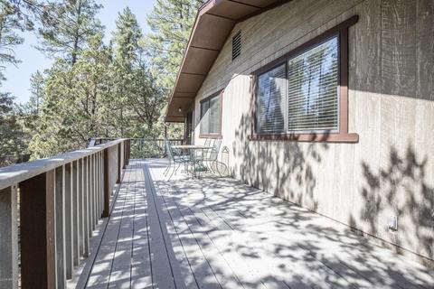 3255 N Miller --, Pine, AZ 85544 photo 25