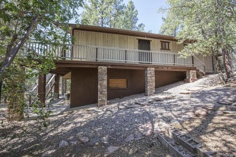 3255 N Miller --, Pine, AZ 85544 photo 29