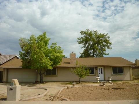3724 E Paradise Ln, Phoenix, AZ 85032 photo 1