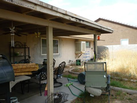 3724 E Paradise Ln, Phoenix, AZ 85032 photo 39