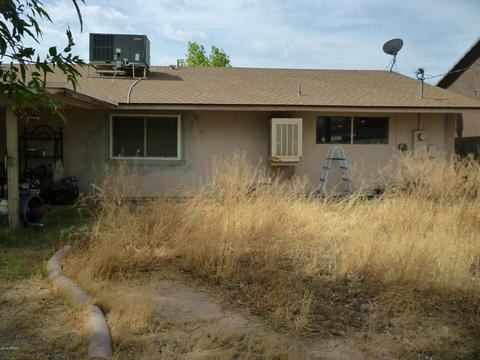 3724 E Paradise Ln, Phoenix, AZ 85032 photo 41